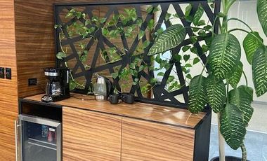 Oficina en Venta Torre CAPITA