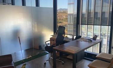 Oficina en Venta Torre CAPITA