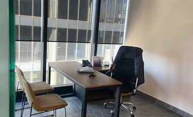 Oficina en Venta Torre CAPITA
