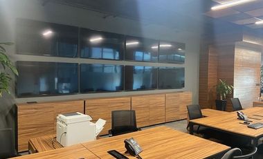 Oficina en Venta Torre CAPITA