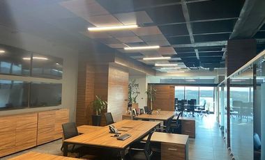 Oficina en Venta Torre CAPITA