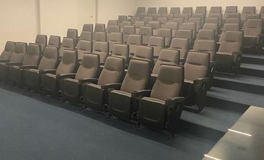 Oficina en Venta Torre CAPITA