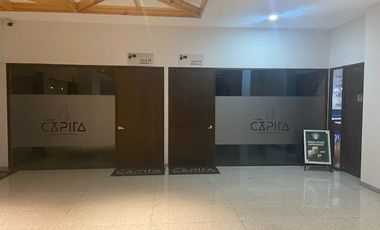 Oficina en Venta Torre CAPITA