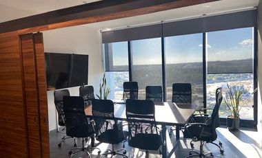 Oficina en Venta Torre CAPITA