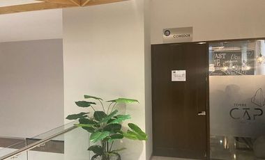 Oficina en Venta Torre CAPITA