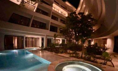 🏡 PENTHOUSE 3 RECÁMARAS CON ALBERCA PRIVADA – NARAI, ALDEA ZAMA, TULUM -  Entrega inmediata | Doble Lockoff | Alberca privada | Descuento hasta 30%