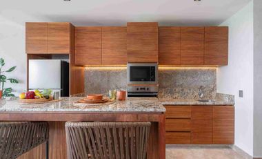 🏡 PENTHOUSE 3 RECÁMARAS CON ALBERCA PRIVADA – NARAI, ALDEA ZAMA, TULUM -  Entrega inmediata | Doble Lockoff | Alberca privada | Descuento hasta 30%