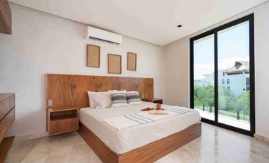 🏡 PENTHOUSE 3 RECÁMARAS CON ALBERCA PRIVADA – NARAI, ALDEA ZAMA, TULUM -  Entrega inmediata | Doble Lockoff | Alberca privada | Descuento hasta 30%