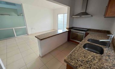 Departamento en Renta en Colonia Quintas Martha, Cuernavaca, Morelos