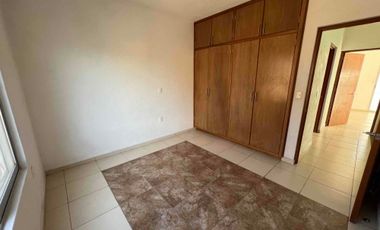 Departamento en Renta en Colonia Quintas Martha, Cuernavaca, Morelos