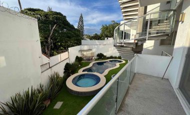 Departamento en Renta en Colonia Quintas Martha, Cuernavaca, Morelos