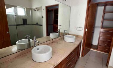 Departamento en Renta en Colonia Quintas Martha, Cuernavaca, Morelos