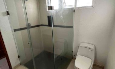 Departamento en Renta en Colonia Quintas Martha, Cuernavaca, Morelos