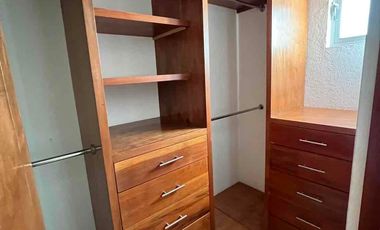 Departamento en Renta en Colonia Quintas Martha, Cuernavaca, Morelos