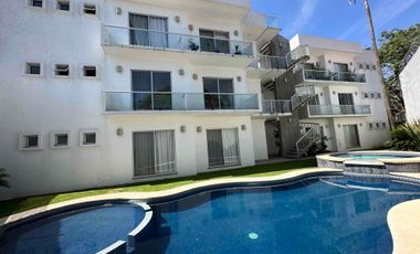 Departamento en Renta en Colonia Quintas Martha, Cuernavaca, Morelos