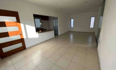 Departamento en Renta en Colonia Quintas Martha, Cuernavaca, Morelos