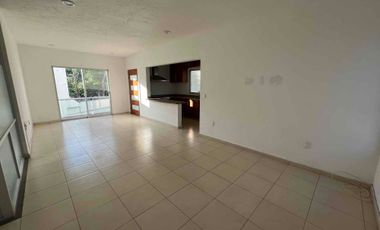Departamento en Renta en Colonia Quintas Martha, Cuernavaca, Morelos