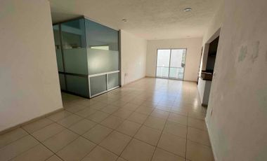 Departamento en Renta en Colonia Quintas Martha, Cuernavaca, Morelos