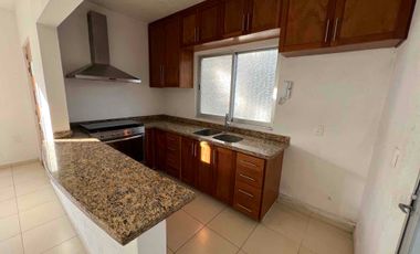 Departamento en Renta en Colonia Quintas Martha, Cuernavaca, Morelos