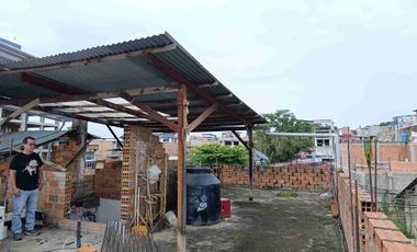 Estar a dos cuadras de la Plaza de Armas de Tarapoto significa estar en el corazón del flujo comercial y turístico.