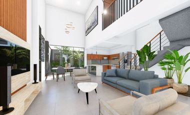 Aquí, el éxito se mide en mañanas silenciosas y atardeceres desde tu propia terraza.