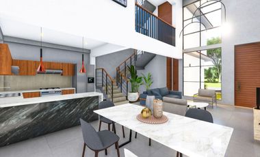 Aquí, el éxito se mide en mañanas silenciosas y atardeceres desde tu propia terraza.