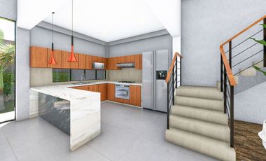 Aquí, el éxito se mide en mañanas silenciosas y atardeceres desde tu propia terraza.