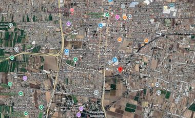 Casa en venta en texcoco de mora edomex