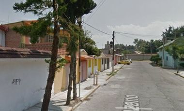 Casa en venta en texcoco de mora edomex