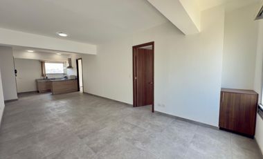 Departamento en renta en Residencial Senza 3 zona la Noria y las Animas