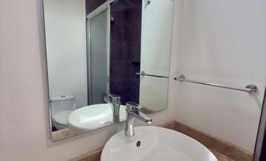 Departamento en renta en Residencial Senza 3 zona la Noria y las Animas