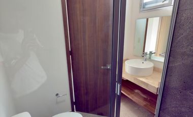 Departamento en renta en Residencial Senza 3 zona la Noria y las Animas