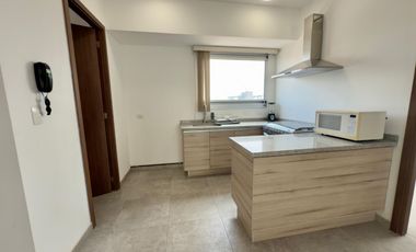 Departamento en renta en Residencial Senza 3 zona la Noria y las Animas