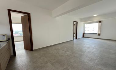 Departamento en renta en Residencial Senza 3 zona la Noria y las Animas