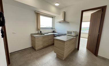 Departamento en renta en Residencial Senza 3 zona la Noria y las Animas