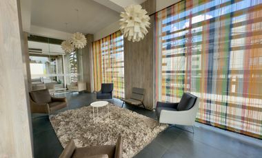 Departamento en renta en Residencial Senza 3 zona la Noria y las Animas