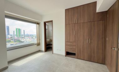 Departamento en renta en Residencial Senza 3 zona la Noria y las Animas