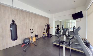 Departamento en renta en Residencial Senza 3 zona la Noria y las Animas