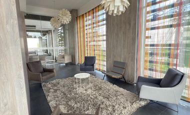 Departamento en renta en Residencial Senza 3 zona la Noria y las Animas