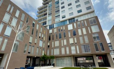 Departamento en renta en Residencial Senza 3 zona la Noria y las Animas