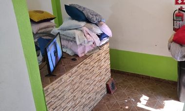 SE RENTA CASA O ESPACIO PARA EMPRESAS, SIN MINIMO DE TIEMPO