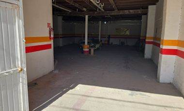 SE RENTA CASA O ESPACIO PARA EMPRESAS, SIN MINIMO DE TIEMPO