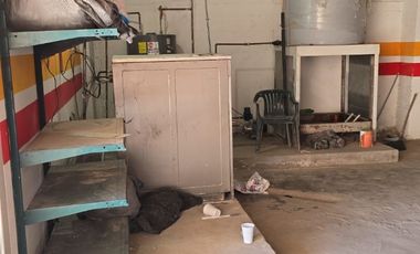 SE RENTA CASA O ESPACIO PARA EMPRESAS, SIN MINIMO DE TIEMPO