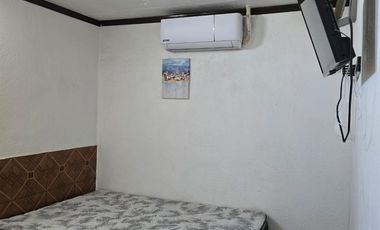 SE RENTA CASA O ESPACIO PARA EMPRESAS, SIN MINIMO DE TIEMPO