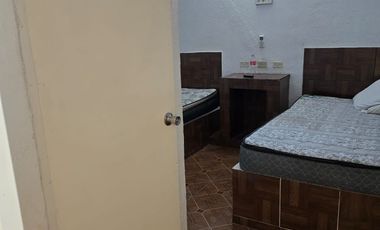 SE RENTA CASA O ESPACIO PARA EMPRESAS, SIN MINIMO DE TIEMPO