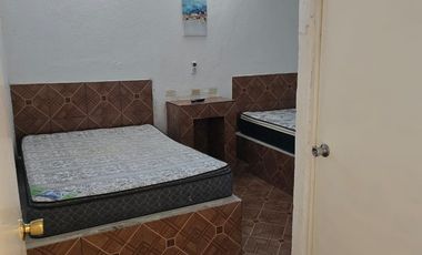 SE RENTA CASA O ESPACIO PARA EMPRESAS, SIN MINIMO DE TIEMPO