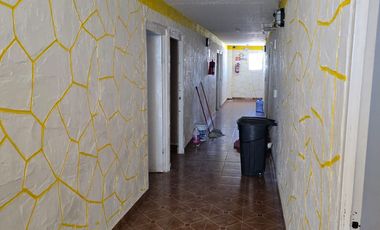 SE RENTA CASA O ESPACIO PARA EMPRESAS, SIN MINIMO DE TIEMPO