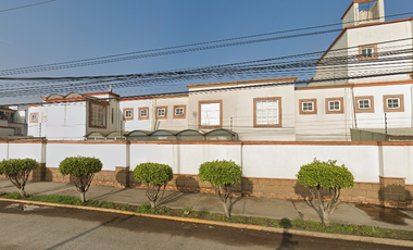 Casa en Los Reyes, Tultitlán – Comodidad, Seguridad y Plusvalía en el Estado de México