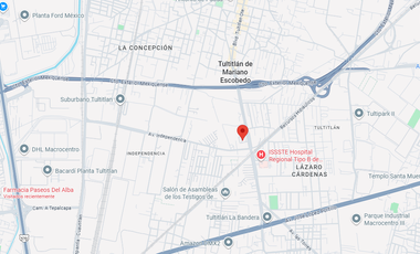 Casa en Los Reyes, Tultitlán – Comodidad, Seguridad y Plusvalía en el Estado de México