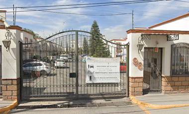 Casa en Los Reyes, Tultitlán – Comodidad, Seguridad y Plusvalía en el Estado de México